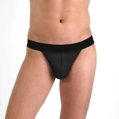 Suspensor Cintura Ancha Atras en V Pasionel