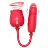 Rose Clit Suction - comprar online