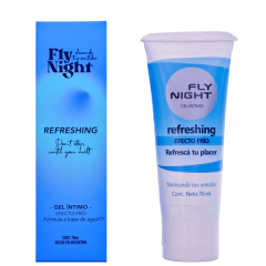 Imagen de Gel Fly Night 70ml