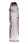 Funda Retardante Transparente