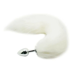 Fox Tail - Cola de Zorro - comprar online