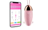 Lilo Vibrator Bluetooth