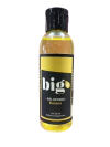 Dr Big Gel Lubricante Banana 80ml