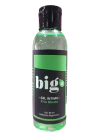 Dr Big Gel Lubricante Mentol 80ml