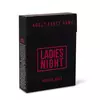 Juego de Cartas Ladies Night : Para ellas Sexitive