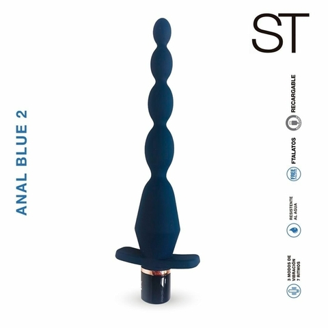 ST Anal Blue