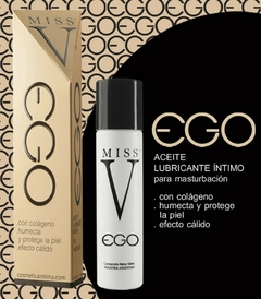Miss V Ego Aceite