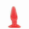 Plug Anal Estaca Rojo