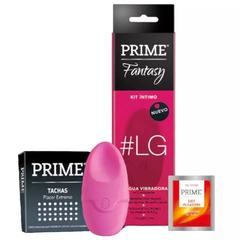 Prime Fantasy #LG