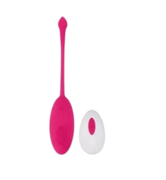 Vibrador con Control Click - Taboo69 Congreso