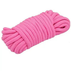 Soga Cuerdas Shibari 10 Mts en internet