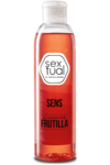 Gel Sextual Frutilla 80ml