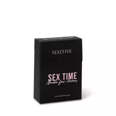 Sexitive Sex Time Game! - Juego de Dados - comprar online