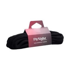 Soga Shibari Fly Night Algodon 10mts - comprar online