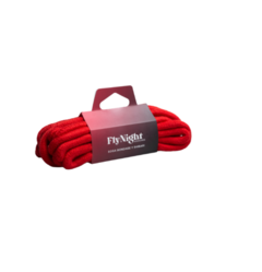 Soga Shibari Fly Night Algodon 10mts