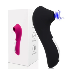 Succionador de Clitoris Dolphin en internet