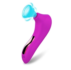 Succionador de Clitoris Dolphin - comprar online