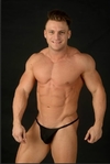 Tanga Hombre Pasionel