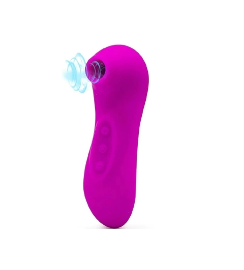 Succionador de Clitoris USB - comprar online