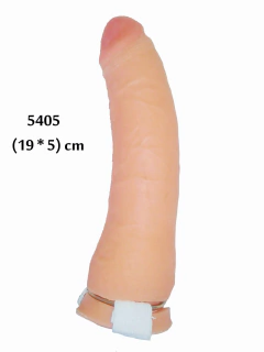 Protesis Peneana con Arnes - comprar online