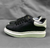 TÊNIS ALEXANDER - PRETO COM BRANCO - comprar online