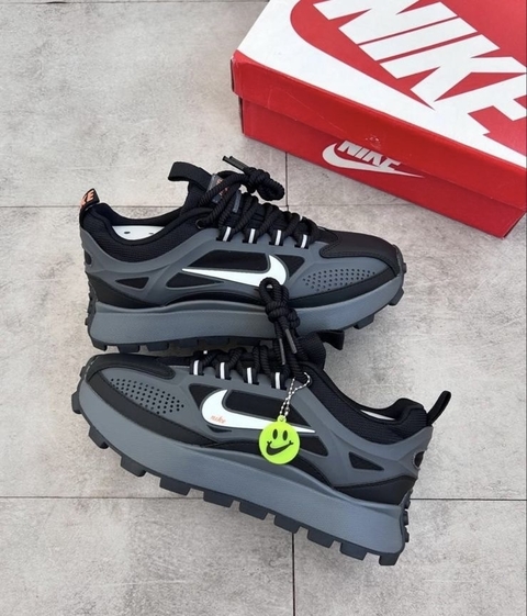 AIR MAX BAILELLI - PRETO - comprar online