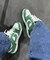 DUNK SB LOW - VERDE COM BRANCO