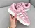 TÊNIS BAD BUNNY - ROSA - comprar online