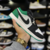DUNK SB LOW - VERDE COM PRETO E BRANCO ( COR NOVA ) na internet