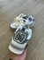 LV SKATE - CINZA COM BRANCO - HM Store