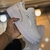 SAPATÊNIS FEMININO CARINA ( LANÇAMENTO ) - BRANCO / PRATA - comprar online