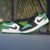 DUNK SB LOW - VERDE COM PRETO E BRANCO ( COR NOVA ) - comprar online