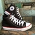 ALL STAR CANO ALTO PRETO