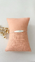 Pulseira plaquinha infantil - comprar online