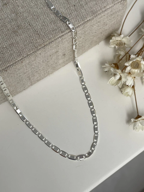 Pulseira Masculina Piastrine 2,5m