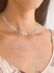 Choker Grumet elos grande - comprar online