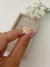 Anel zirconia losango amarelo - comprar online