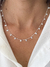Choker pontinhos 19 - comprar online