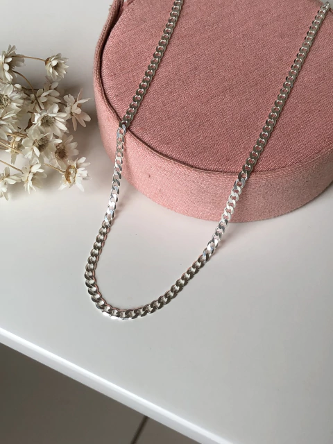 Corrente Masculina grumet 1.8mm