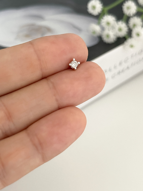 Piercing Ponto de Luz