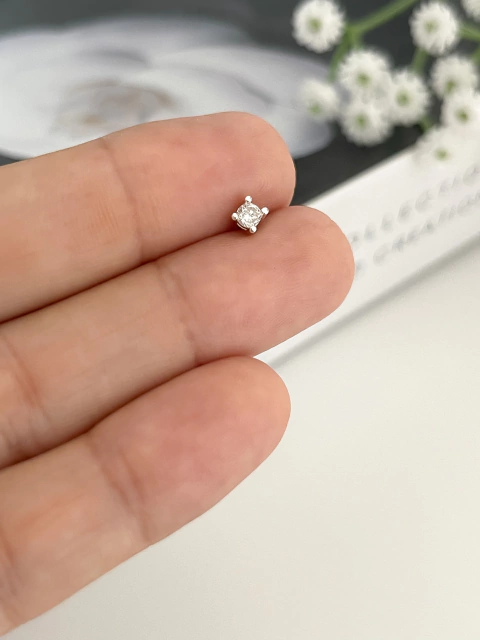 Piercing Ponto de Luz