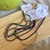 Chocker Cristais