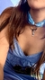 Chocker Boho Monte a Sua!