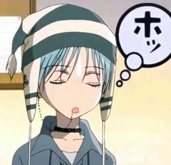 Shin's hat (PREVENTA) en internet