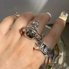 Anillo VW Solid Saturn (PREMIUM)