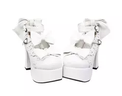 Plataformas heavenly (PREVENTA) - tienda online