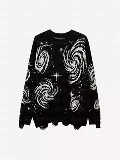 Sweater Black Hole (PREVENTA) - DL Store