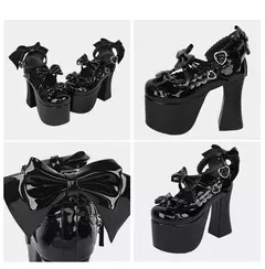 Plataformas heavenly (PREVENTA) - comprar online