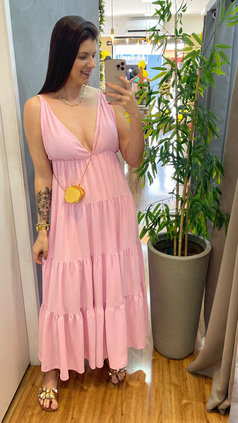Vestido Ariane