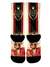 MEIA PERSONALIZADA BRUNO MARS 24K MAGIC COSTAS